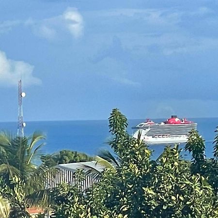 Apartament Royal Terrace I Puerto Plata Zewnętrze zdjęcie