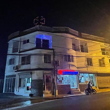 Apartament Royal Terrace I Puerto Plata Zewnętrze zdjęcie