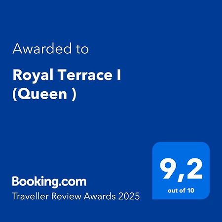 Apartament Royal Terrace I Puerto Plata Zewnętrze zdjęcie