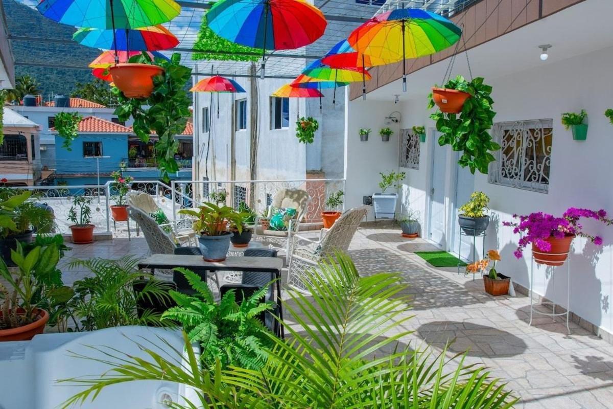 Apartament Royal Terrace I Puerto Plata Zewnętrze zdjęcie