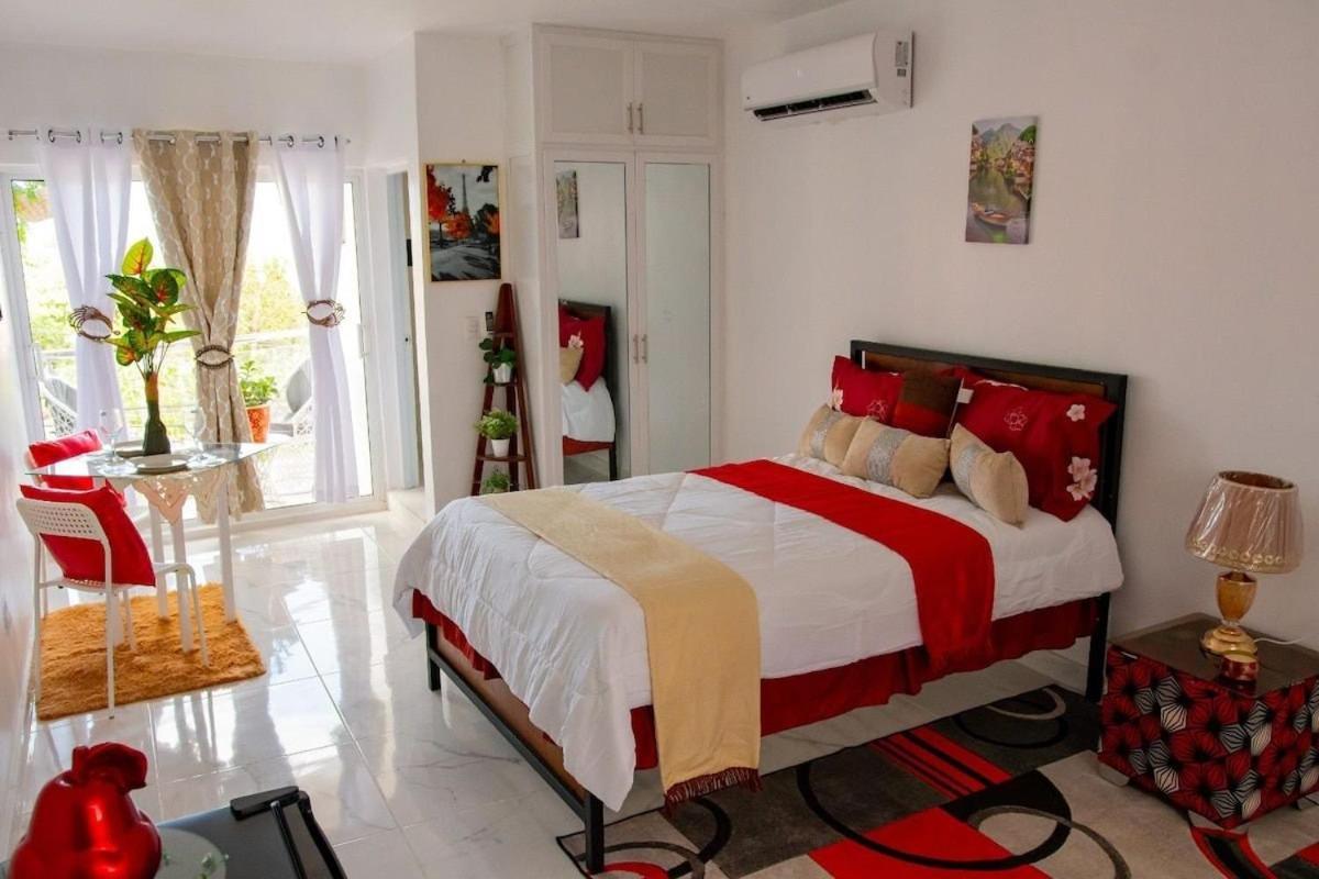 Apartament Royal Terrace I Puerto Plata Zewnętrze zdjęcie