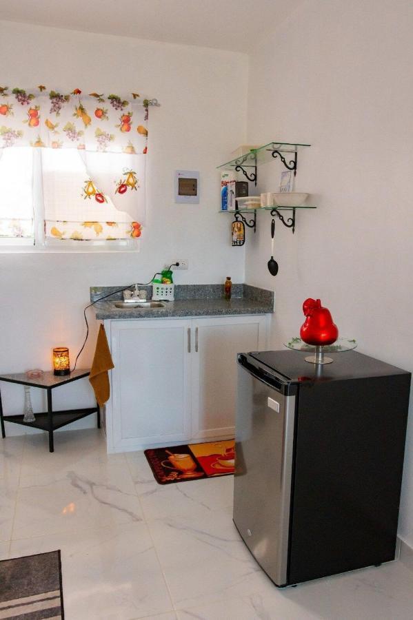 Apartament Royal Terrace I Puerto Plata Zewnętrze zdjęcie