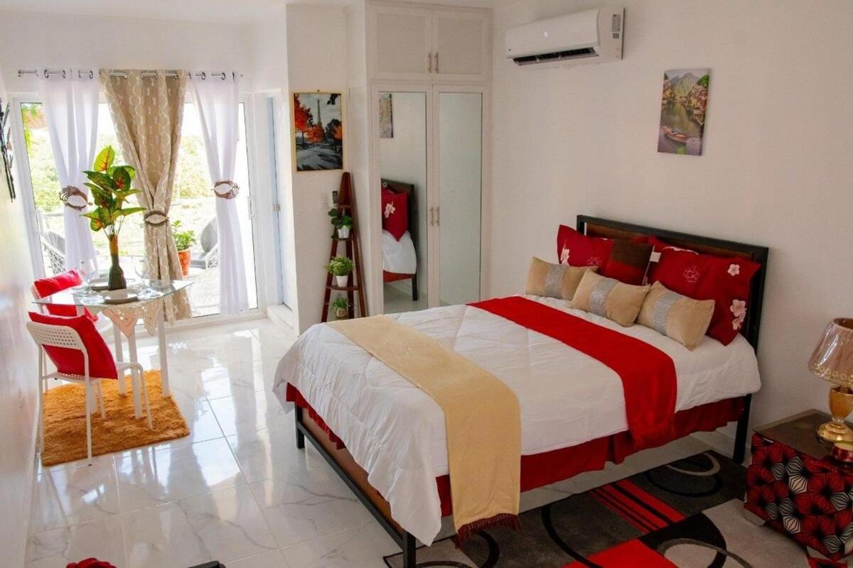 Apartament Royal Terrace I Puerto Plata Zewnętrze zdjęcie
