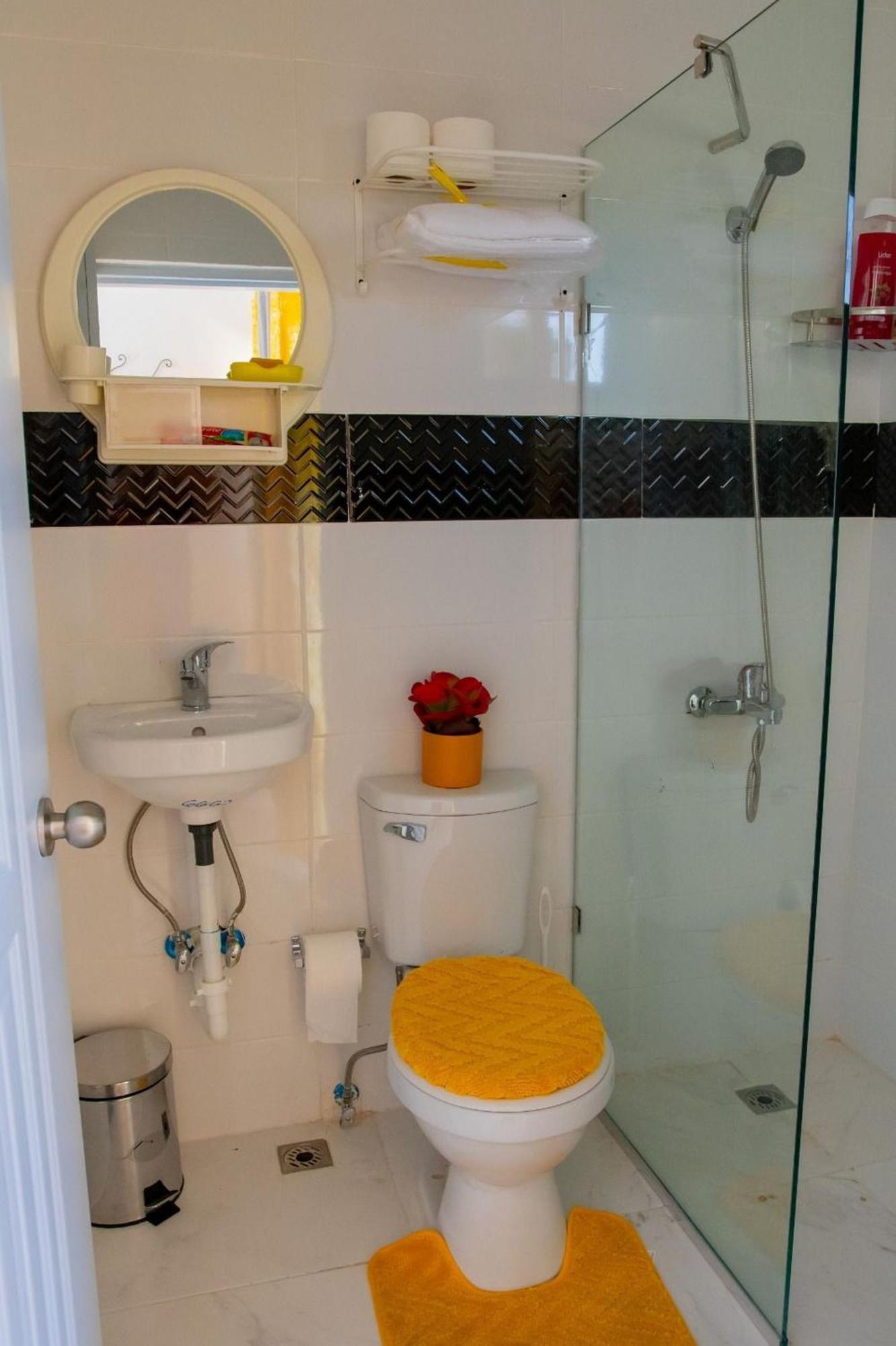 Apartament Royal Terrace I Puerto Plata Zewnętrze zdjęcie