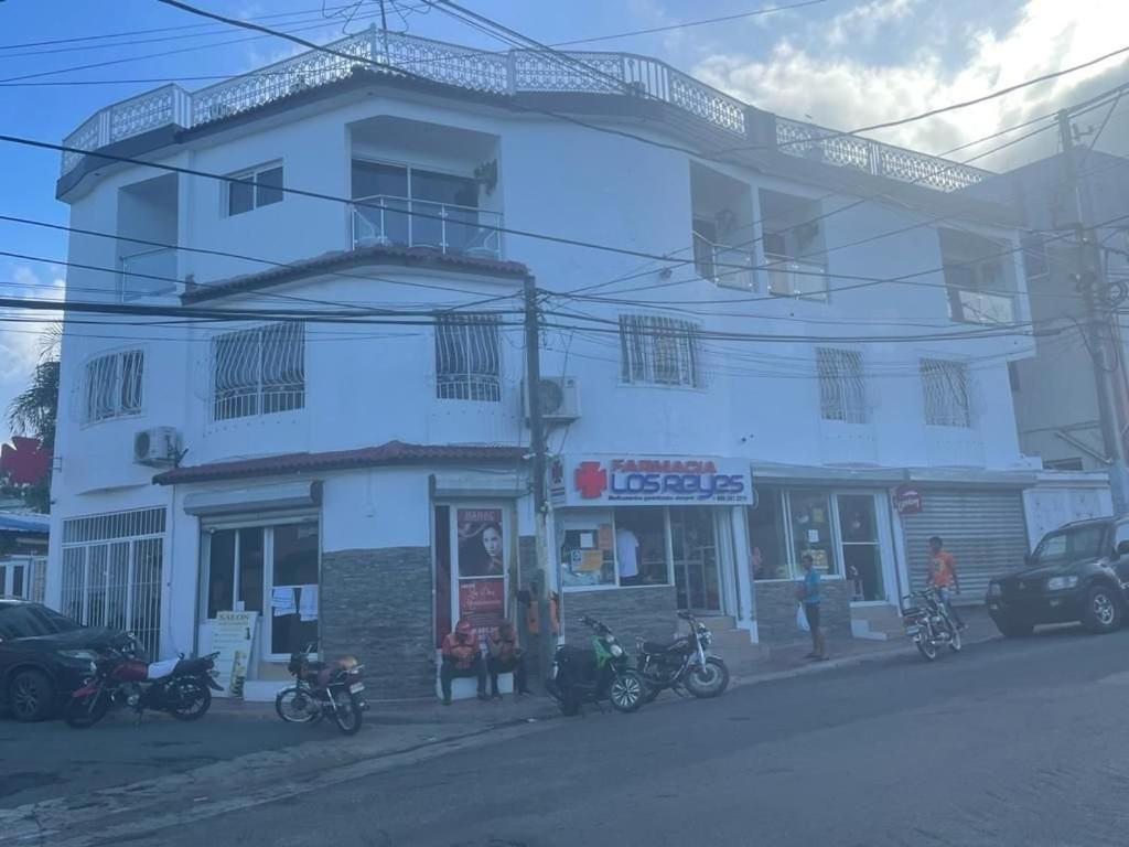 Apartament Royal Terrace I Puerto Plata Zewnętrze zdjęcie