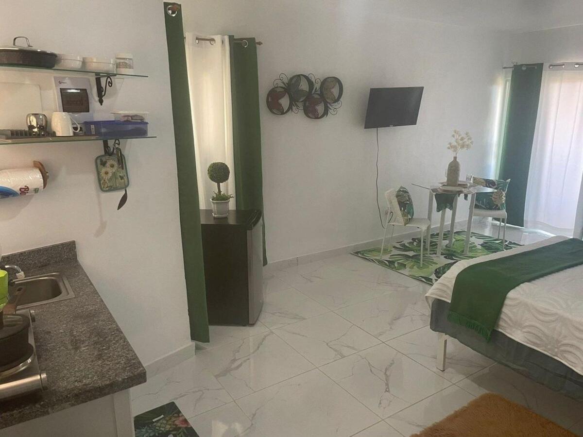 Apartament Royal Terrace I Puerto Plata Zewnętrze zdjęcie
