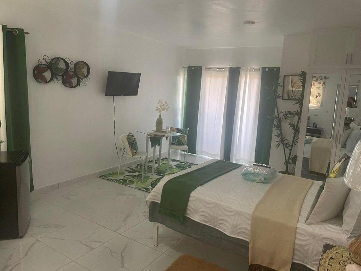 Apartament Royal Terrace I Puerto Plata Zewnętrze zdjęcie