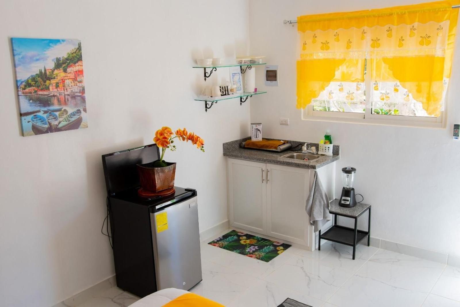 Apartament Royal Terrace I Puerto Plata Zewnętrze zdjęcie