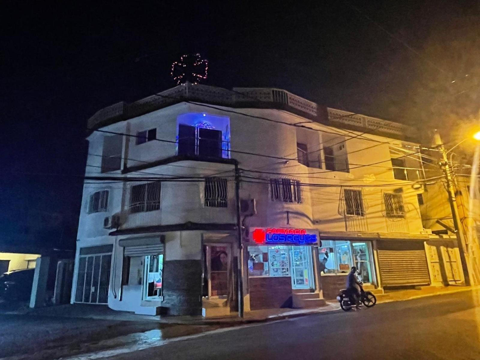 Apartament Royal Terrace I Puerto Plata Zewnętrze zdjęcie