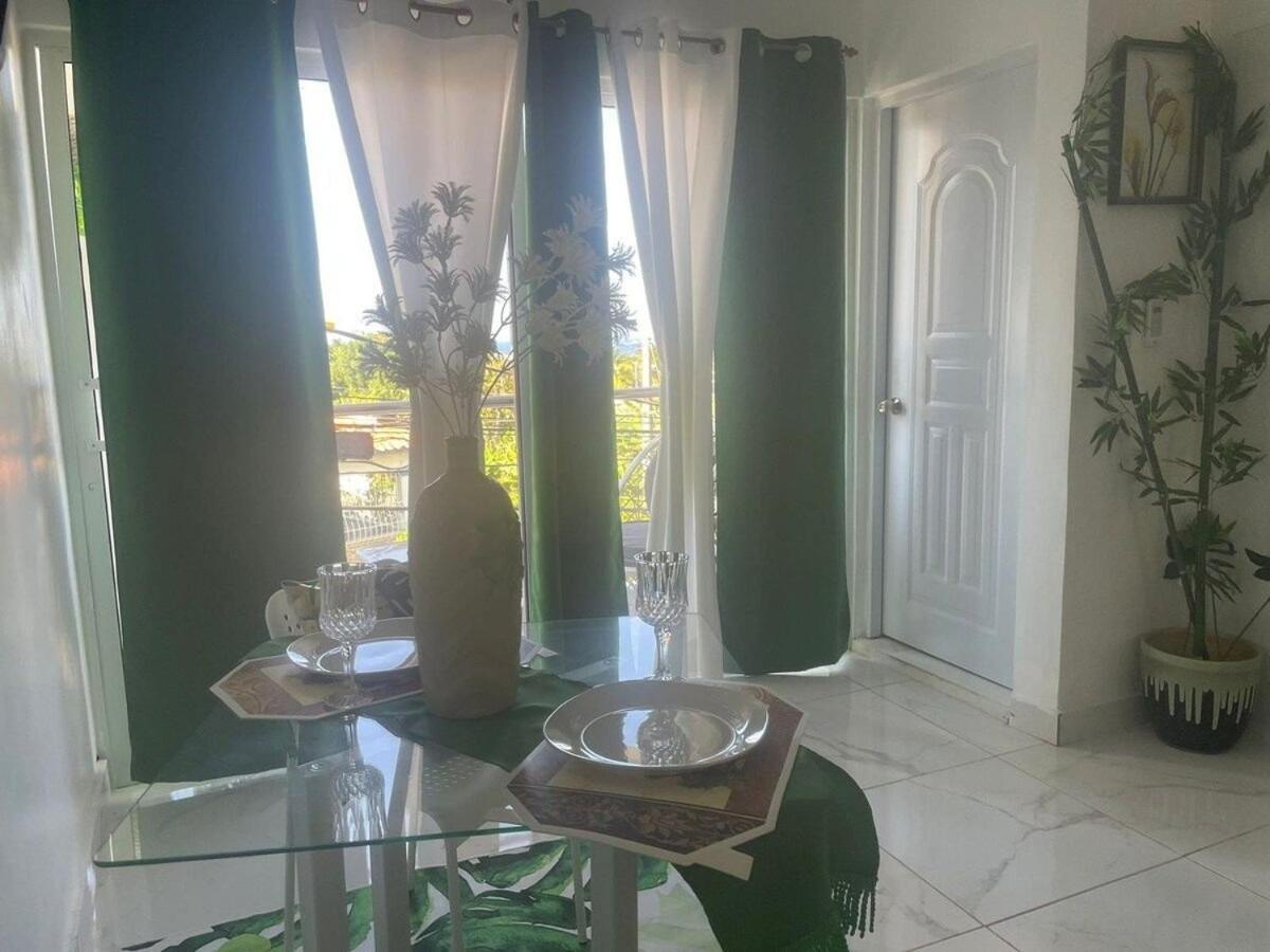 Apartament Royal Terrace I Puerto Plata Zewnętrze zdjęcie