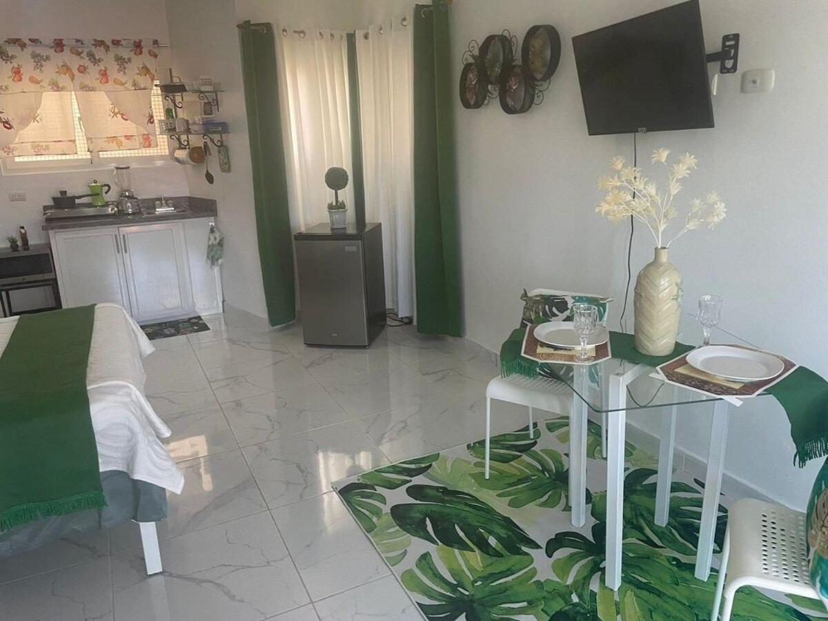 Apartament Royal Terrace I Puerto Plata Zewnętrze zdjęcie