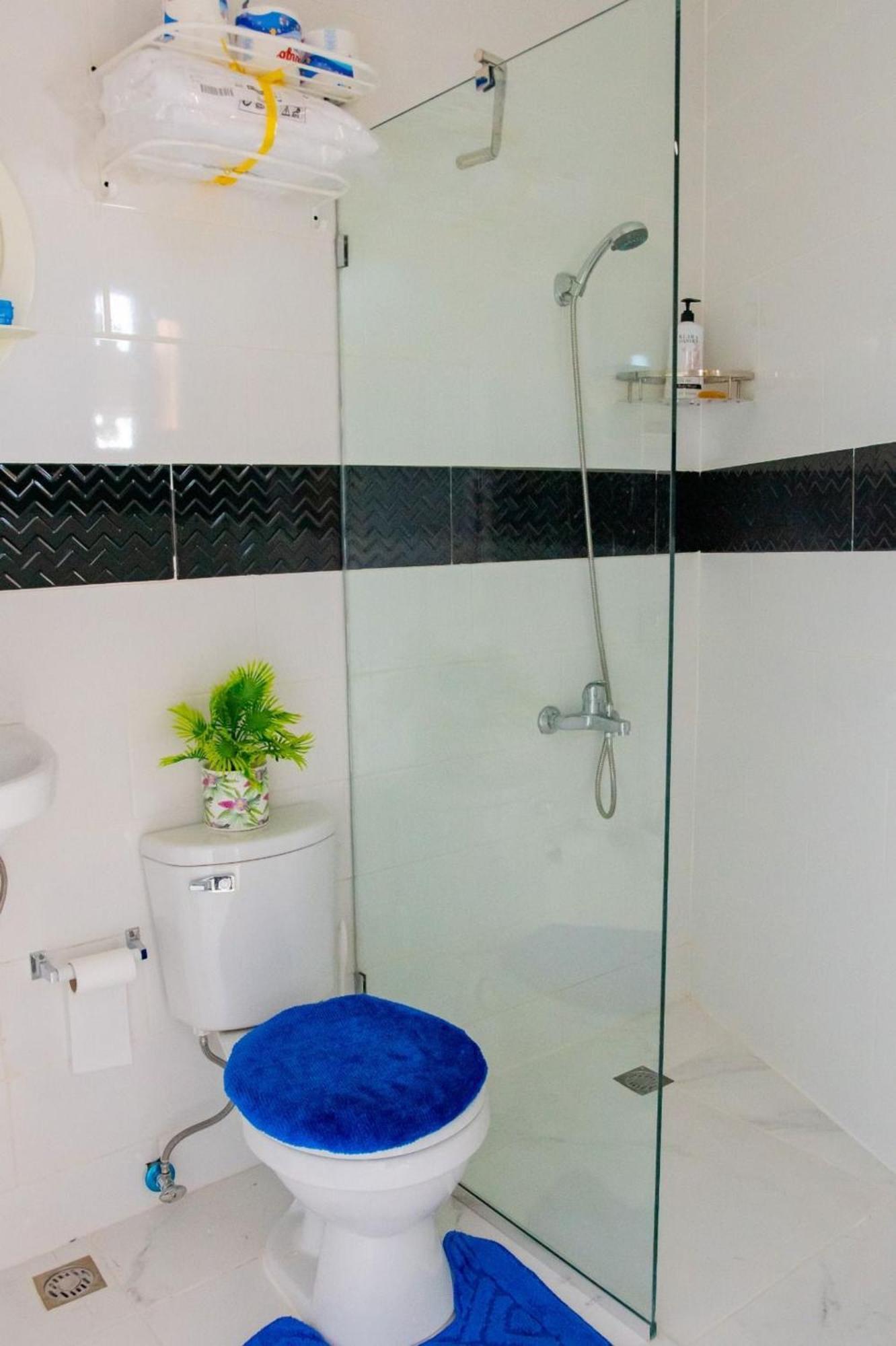 Apartament Royal Terrace I Puerto Plata Zewnętrze zdjęcie