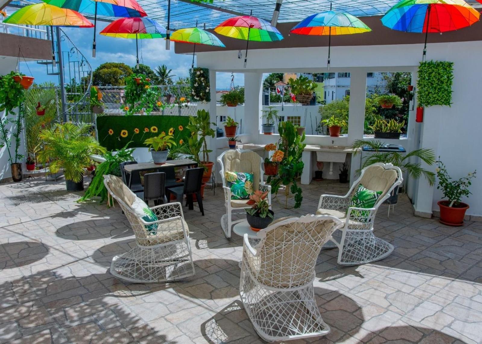 Apartament Royal Terrace I Puerto Plata Zewnętrze zdjęcie