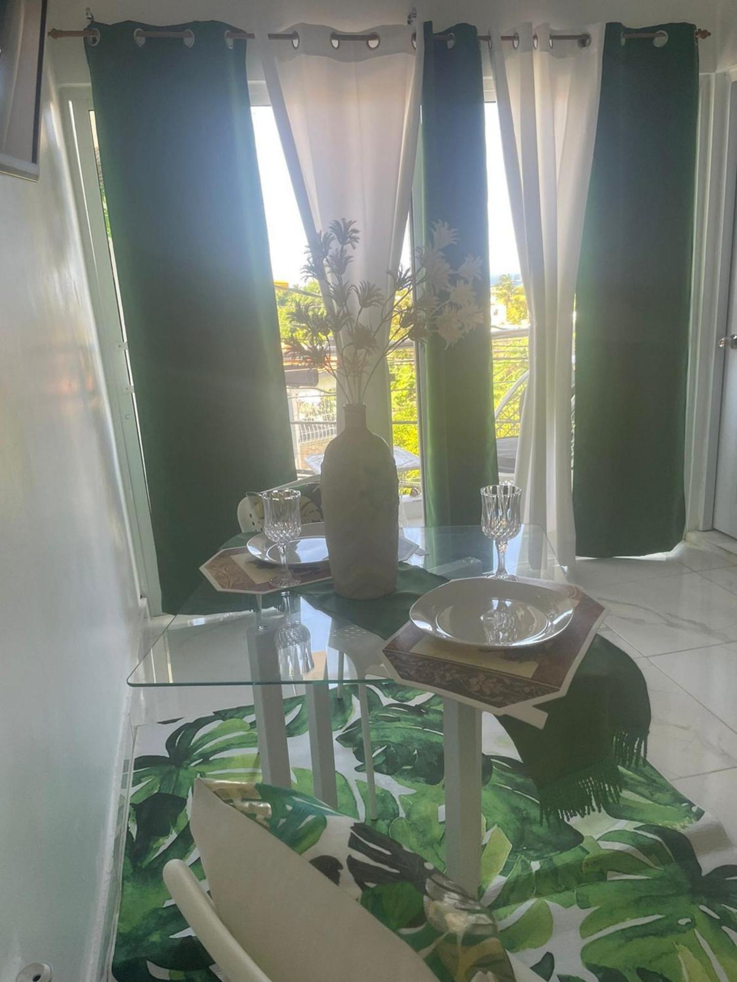 Apartament Royal Terrace I Puerto Plata Zewnętrze zdjęcie