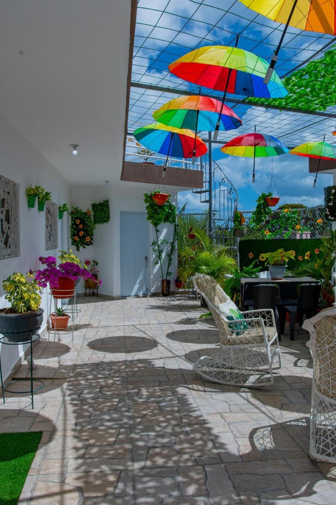 Apartament Royal Terrace I Puerto Plata Zewnętrze zdjęcie